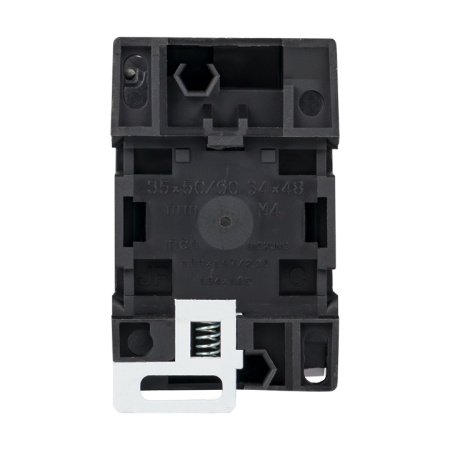 Пускатель электромагнитный серии ПМЛ-1161ДМ 18А 230В  Basic EKF