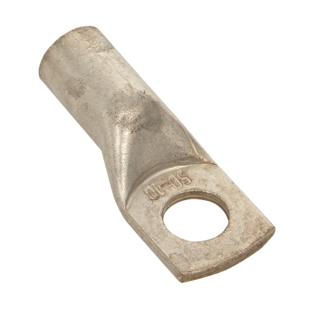 Наконечник силовой медный луженый ТМЛ-Р 50-10 PROxima EKF