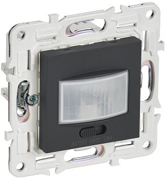 SKANDY Датчик движения SK-S01G графит IEK