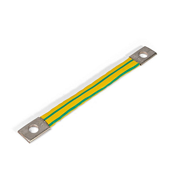 Шлейф заземления S=25 L500 (1шт) ТРТС