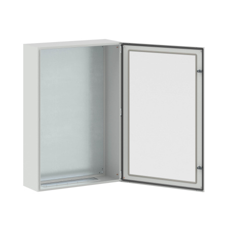 Корпус навесной CE c М/П с прозрачной дверью ВхШхГ 1200x800x300 мм DKC