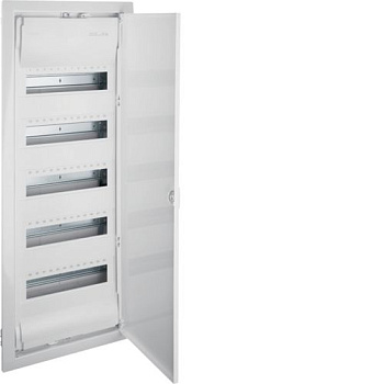 Щит скрытой установки Volta-60 м IP30 Hager