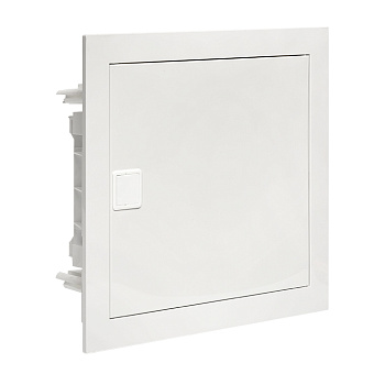 Встраиваемый силовой щит "Nova" 12 модулей с пластиковой дверью IP40 Proxima EKF