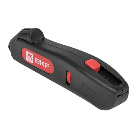 Кабельный нож WS-15 Professional EKF