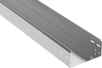 ESCA 7 Лоток неперфорированный 100х200х2000-2,0 IEK