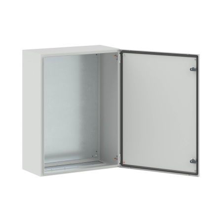 Щит монтажный ЩМП 800x600x300 мм DKC