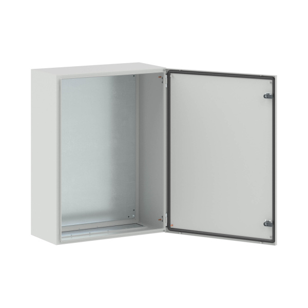 Щит монтажный ЩМП 800x600x300 мм DKC Щит монтажный ЩМП 800x600x300 мм DKC