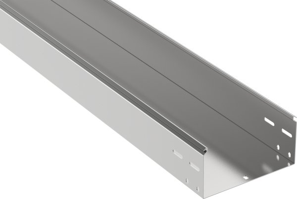 ESCA 7 Лоток неперфорированный 100х200х2000-2,0 IEK