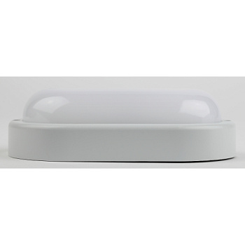 Светильник светодиодный SPB-2-12-O ЖКХ  12Вт 4000К 1140lm 199х97х46 IP65 ЭРА