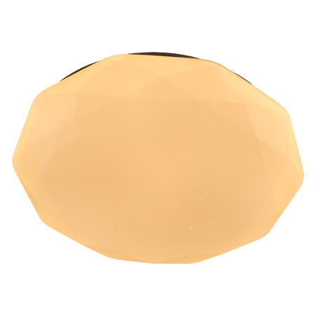 Св-к-люстра св/д 48W 3000K/4000K/6500K звезд. небо Diamond General