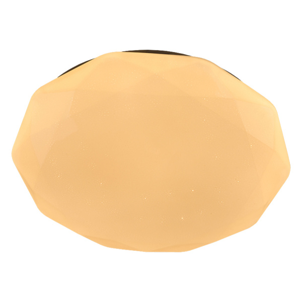 Св-к-люстра св/д 48W 3000K/4000K/6500K звезд. небо Diamond General