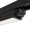 Светильник трековый 15Вт 3000K Черный IP20 BASIS TR000-1-15W3K-B Technical