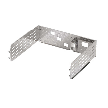 Комплект адаптера и перегородок 9M1 250/35A 4P DKC