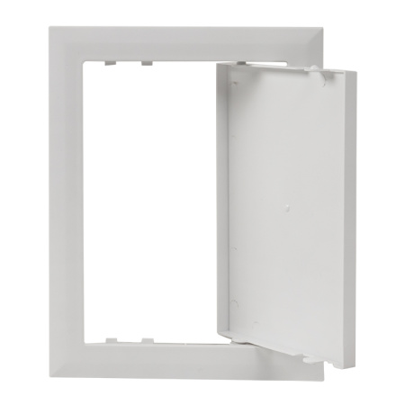 Люк ревизионный пластик 150х200 (ШхВ внутр,) EKF Basic