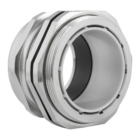 Сальник металлический MGM75 IP68 d проводника 46-54 мм, PROxima EKF