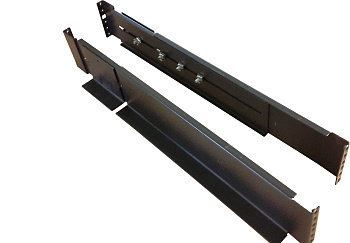 Комплект крепления ИБП серий RT в серверный шкаф EKF