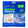 Лента светодиодная GLS-2835 24V 14.4W/m 180led/m IP20 6500K 5м General 