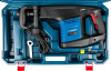 Молоток отбойный, Профессионал ЗММ-25-1500 ЭВК, SDS-Max, 25 Дж, 11 кг, 900-1800 уд/мин, 1500 Вт, АВТ, кейс ЗУБР