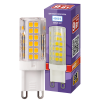 Лампа сведодиодная PLED 9 Вт G9 4000К JazzWay