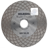 Диск алмазный отрезной 125*22,23 Master Сeramic HM522 Hilberg