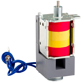 Расцепитель минимального напряжения YON AD-230AC/DC DKC