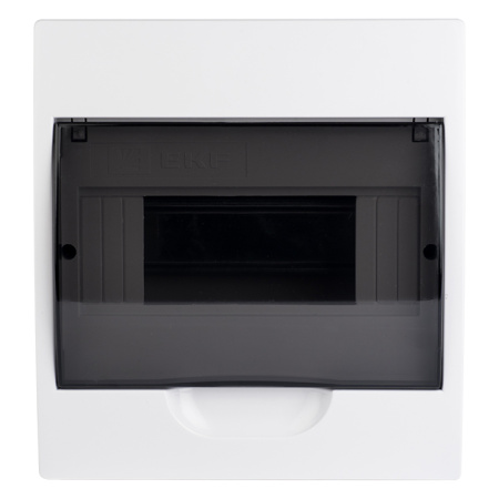 Щит распред, навесной ЩРН-П- 8 IP41 PROxima EKF