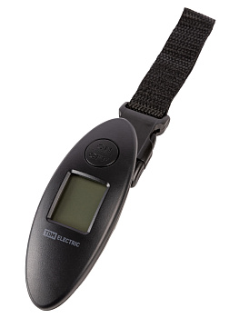 Безмен электронный "Этна 1", деление 0,1 кг, макс. вес 40 кг, TDM