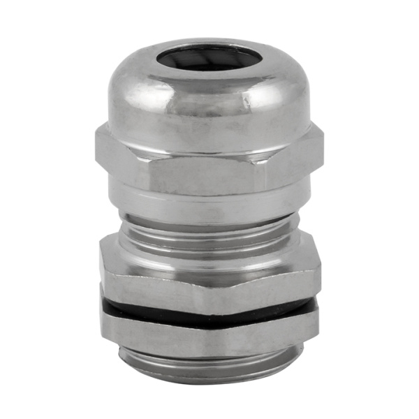 Сальник металлический MGM12 IP68 d проводника 3-7 мм, PROxima EKF