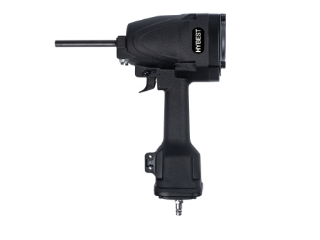 Пневматический монтажный пистолет Hybest B120C