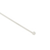 Хомут нейлоновый (2,5х150) (100шт) Basic EKF