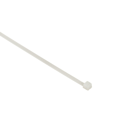 Хомут нейлоновый (2,5х150) (100шт) Basic EKF