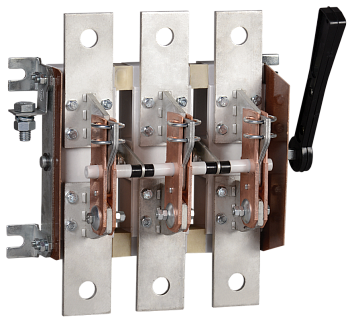 Разъединитель РЕ19-41-31120 1000А УХЛ3 КЭАЗ