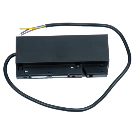 Блок питания встраиваемый UET-M50 100Вт 48В IP20 для магнитного шинопровода Uniel