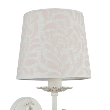 Бра 1*E14 40Вт Белый IP20 Emilia ARM737-WL-01-W Maytoni