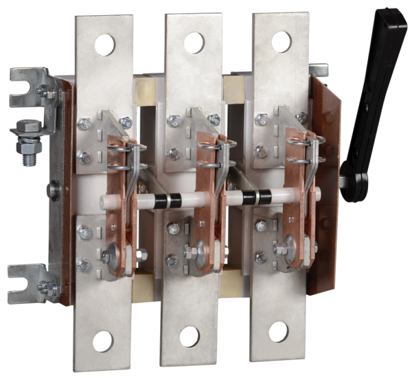 Разъединитель РЕ19-43-31120 1600А IEK