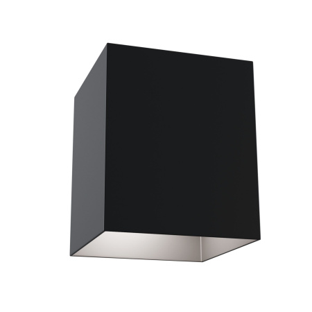 Потолочный светильник 1*GU10 50Вт Черный IP20 Alfa C015CL-01B Technical