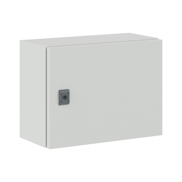 Щит монтажный ЩМП 300х400х200 мм DKC