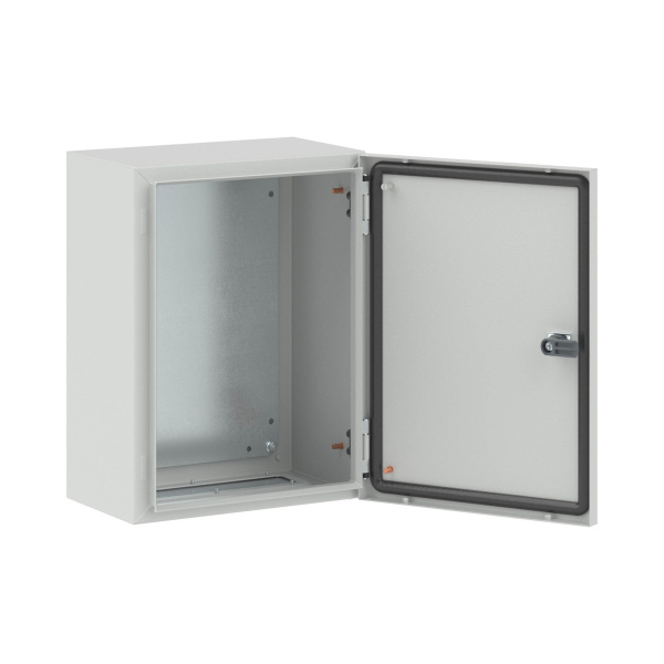 Щит монтажный ЩМП 400x300x200 мм DKC