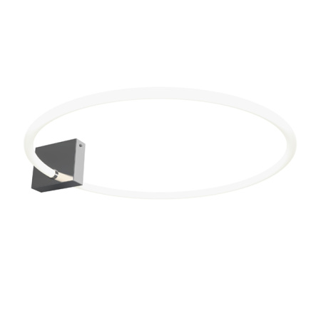 Потолочный светильник 1*LED 25Вт Хром IP20 Anillo MOD315CL-L25CH3K Maytoni