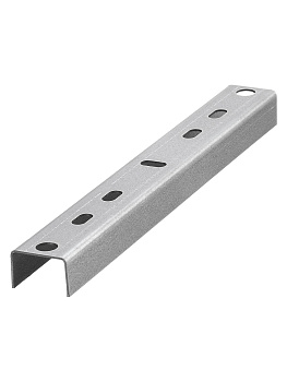 Держатель горизонтальный осн. лотка 200 мм TDM