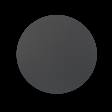 Архитектурная подсветка 7Вт 3000К Графит IP65 Wald O420WL-L7GF Outdoor Maytoni