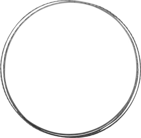 1425 х 8 х 0,5мм 6TPI полотно ленточное для пилы ЗПЛ-350-190 ЗУБР