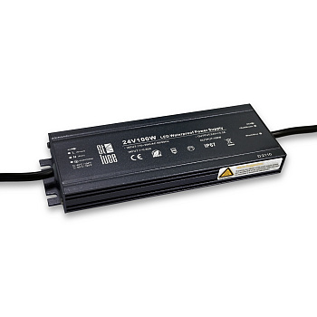 Блок питания 24В 100Вт IP67 ST014.024.100 ST LUCE
