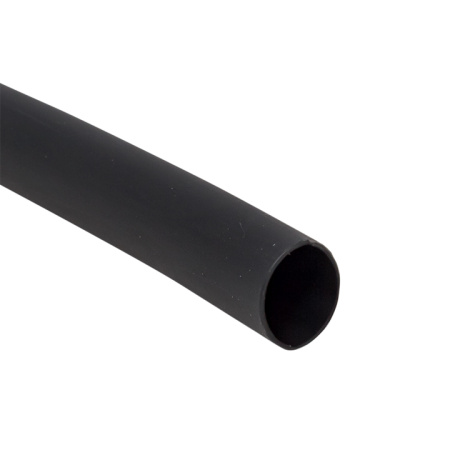 Набор ТУТк клеевые 9/3 нг черные 20шт по 100мм PROxima EKF