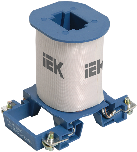 Катушка управления для КМИп-(25А-32А) 24В IEK