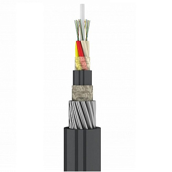 Кабель КПКПКПнг(А)-FRHF 1х2х1.0
