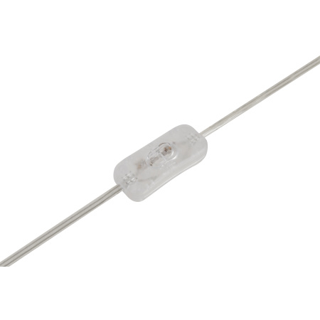 Настольный светильник 1*E14 40Вт Никель IP20 Rosemary FR2190TL-01N Freya