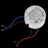 Драйвер Focus Led 25-40V 12Вт IP65 0,3A Пластик Белый C055DR-12W Technical