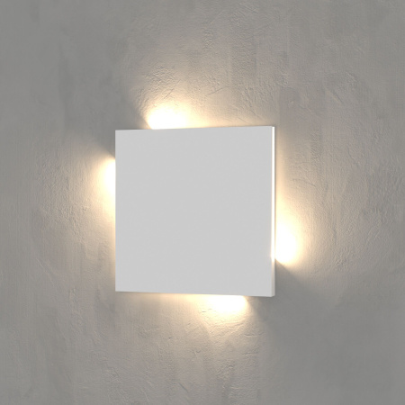 Светильник светодиодный 3.5Вт 4000К белый IP20 (a058914) Elektrostandard