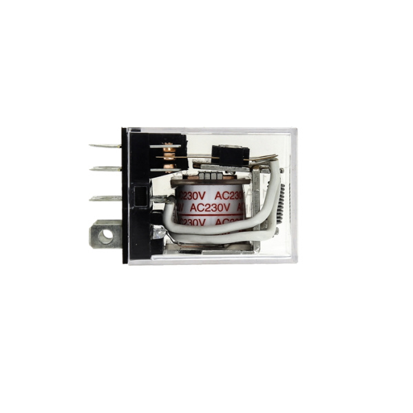 Реле промежуточное РП 25/4 10А 12В DС PROxima EKF